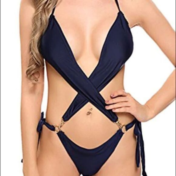 NWT! AvidLove Monokini - Picture 1 of 4